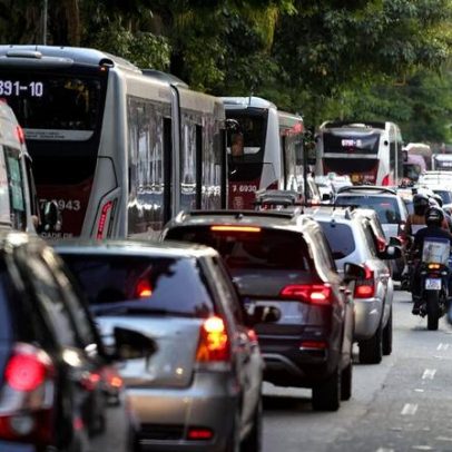 Marco Legal do Transporte Público: impactos de recursos para ônibus