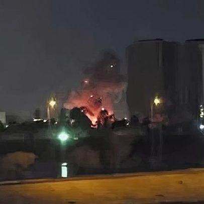 EUA e Israel atacam o Irã; Teerã intensifica ataques no Golfo