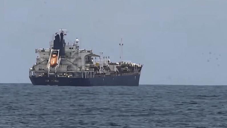 Petroleiro Anatoly Kolodkin é o primeiro a chegar em Cuba em várias semanas