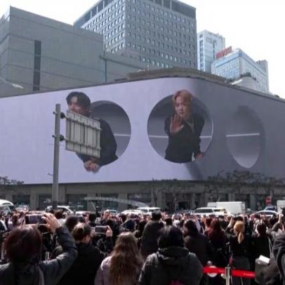 BTSnomics: K-pop impulsiona música e a economia da Coreia do Sul