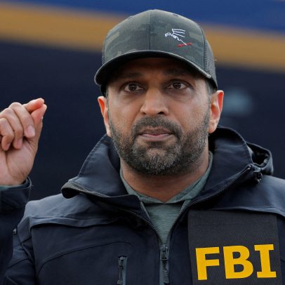 Hackers ligados ao Irã invadem e-mail do diretor do FBI e publicam trechos
