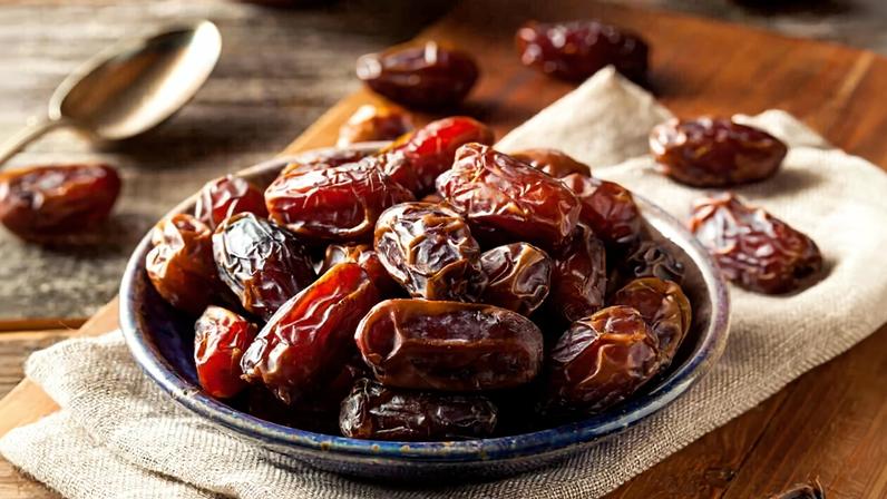 Páscoa com tâmaras traz cinco benefícios para a saúde
