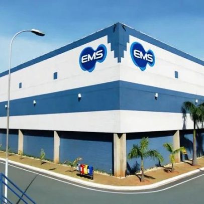 EMS fecha acordo com Sanofi para comprar Medley