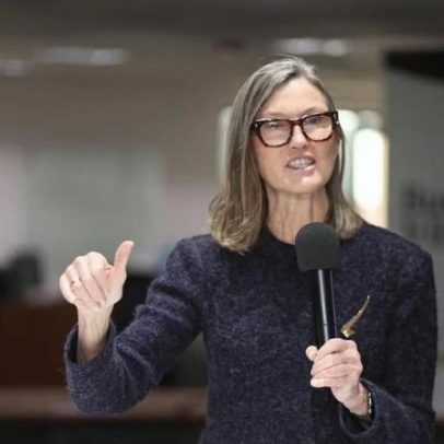 Cathie Wood vê América Latina resiliente a crises e atraente em cenário volátil