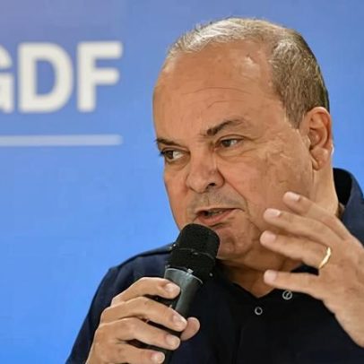 Governo do DF solicita aporte de R$ 4 bi ao FGC para socorrer BRB