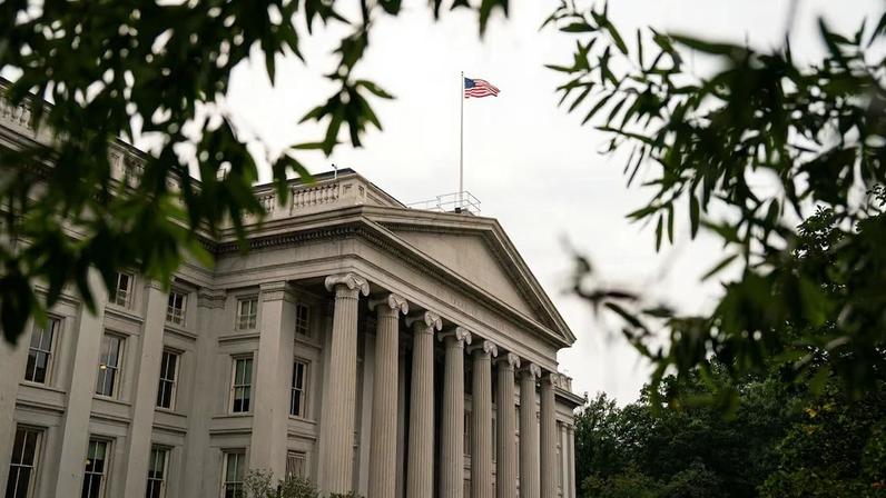 Mercado de Treasuries de US$ 31 trilhões pode exigir intervenção, diz Barclays