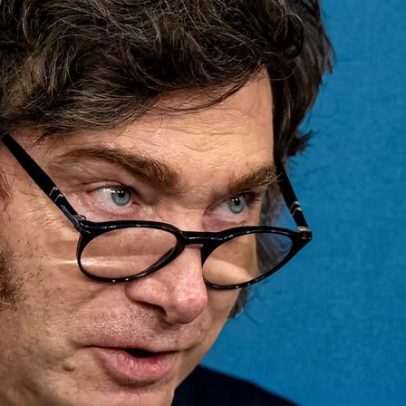 Milei atrai Wall Street enquanto Oriente Médio assusta investidores