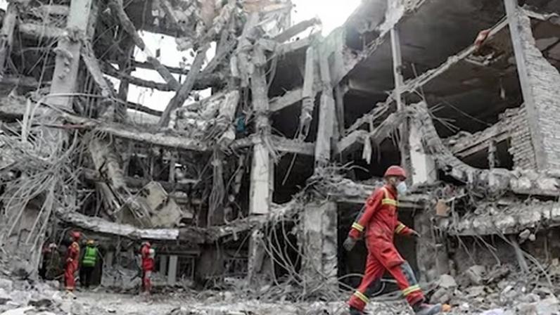 Irã amplia caos nos mercados de energia, atrasando guerra anunciada por Trump