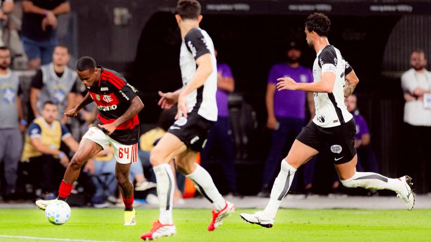 Brasileirão: 8ª rodada tem polêmicas de arbitragem e demissão de técnico