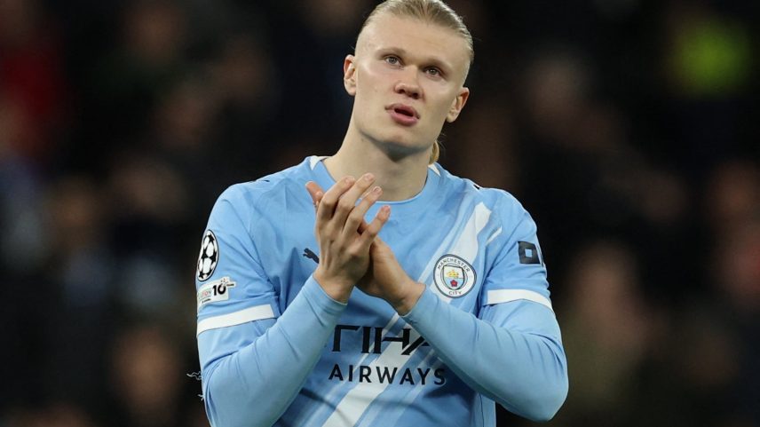 Haaland investe milhões no xadrez e estreia em circuito global