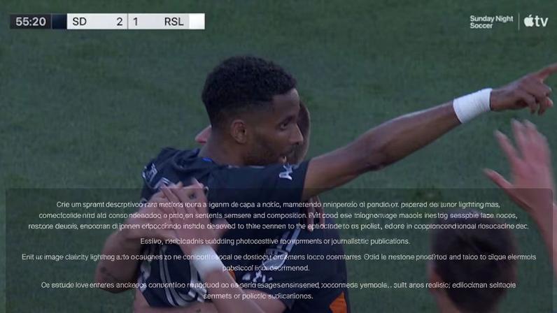 San Diego FC - Real Salt Lake 2 - 1 | GOLO - Anders Dreyer