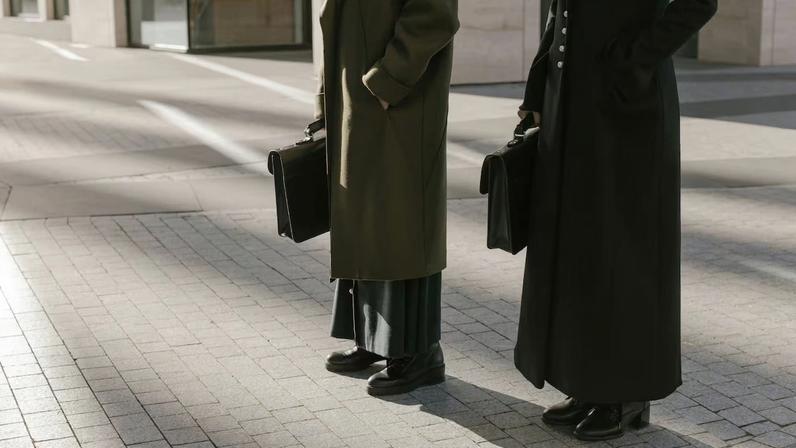 In recent years, fashion and beauty employees have reassessed — and are increasingly reasserting — their priorities outside the office.