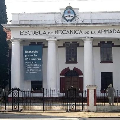 50 anos da ditadura argentina: memória, desaparecidos e justiça