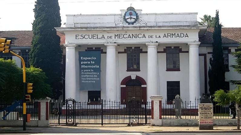 50 anos da ditadura argentina: memória, desaparecidos e justiça