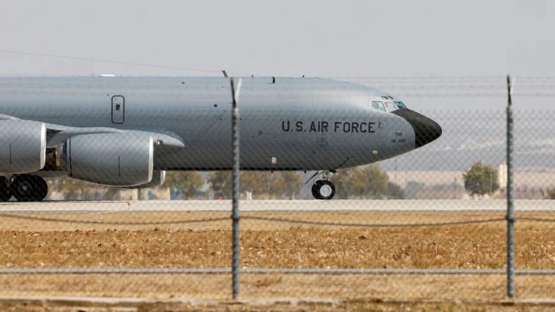 Trump diz que EUA cortarão comércio com a Espanha por bases militares