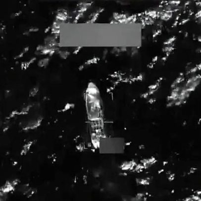 EUA afirmam ter atacado barco suspeito de narcotráfico no Caribe