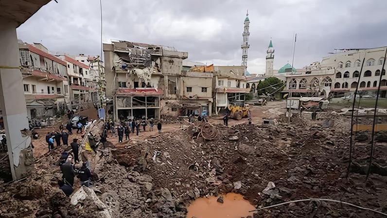 45 mortos em operação israelense no Líbano para resgatar restos de soldado capturado