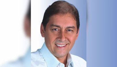 Ex-prefeito de Campo Grande é preso por homicídio em MS