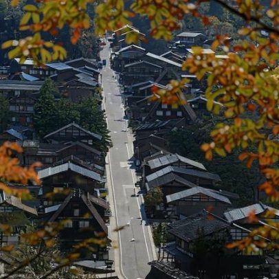 Japão registra recorde de visitantes internacionais fevereiro quase 3,5 milhões