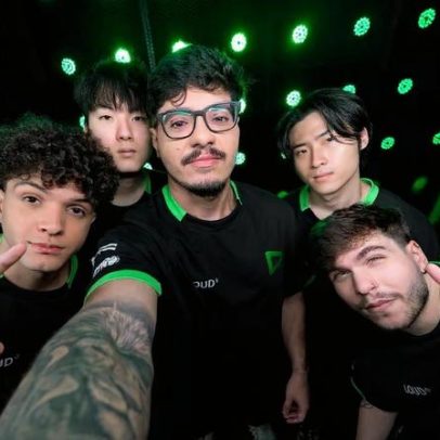 CBLOL 2026: Etapa 1 traz principais novidades e datas.