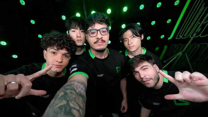 CBLOL 2026: Etapa 1 traz principais novidades e datas.