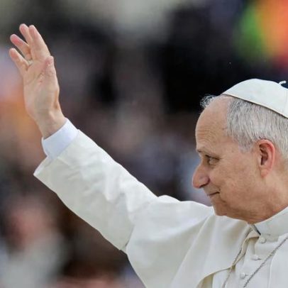 Papa Leão diz que cristãos que iniciam guerras devem se confessar