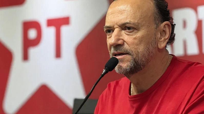 PT afirma que 700 mil covas surgiram na pandemia durante governo Bolsonaro