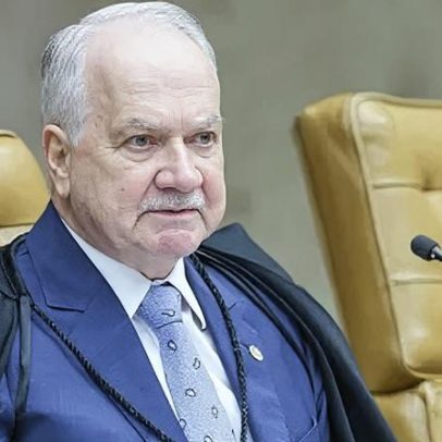 Fachin nega pedido de CPI e mantém suspensão de quebra de sigilo da Maridt