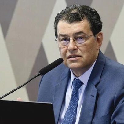 Disputa pelo Senado no Amazonas, segundo a Quaest