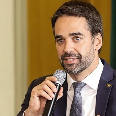 Leite afirma que permanecerá no governo do RS mesmo fora da disputa presidencial