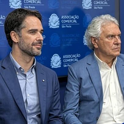 Ronaldo Caiado é anunciado pré-candidato do PSD à Presidência nesta segunda (30)