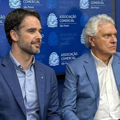 Saída de Ratinho Junior redesenha tabuleiro presidencial e pressiona PSD