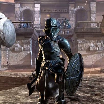 Jogo esquecido de The Elder Scrolls será descontinuado em breve