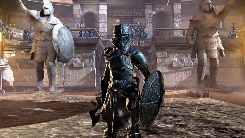 Jogo esquecido de The Elder Scrolls será descontinuado em breve