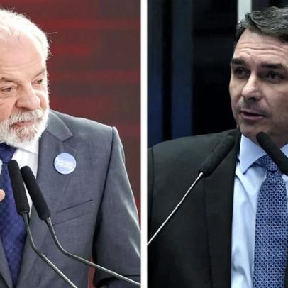Novos números da disputa presidencial, segundo Real Time Big Data