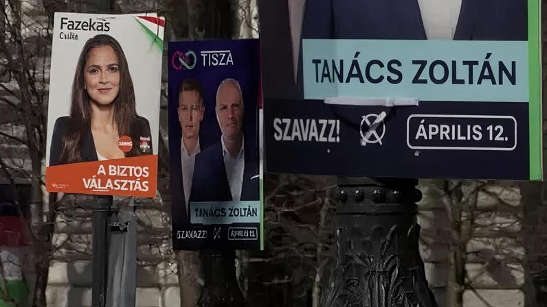 Pesquisas apontam que Viktor Orbán, pode perder o poder após 16 anos