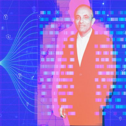 Como CEO de streaming criou mapa global de ameaças open-source no tempo livre