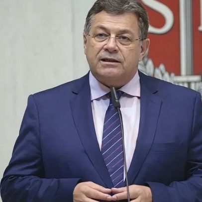 Deputado Emídio vai coordenar programa de governo de Haddad em SP