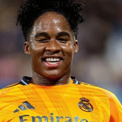 Com Endrick em campo, jogos costumam trazer momentos decisivos