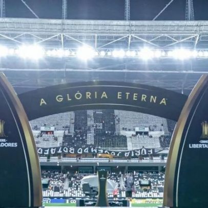 Barcelona de Guayaquil vence Botafogo por 1 a 0 na Libertadores