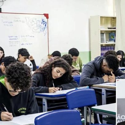 Por que 420 mil matrículas do Ensino Médio sumiram no Censo Escolar?