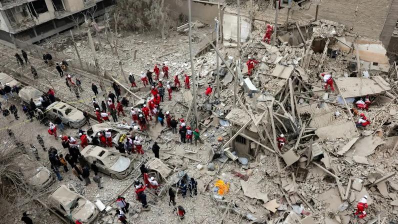 Israel afirma estar a poucos dias de atingir alvos prioritários no Irã