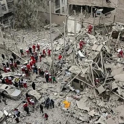 Israel diz estar a dias de atingir todos os alvos de alta prioridade no Irã