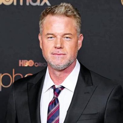 Causa da morte de Eric Dane é confirmada