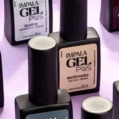 Anvisa recolhe esmaltes em gel com substância proibida