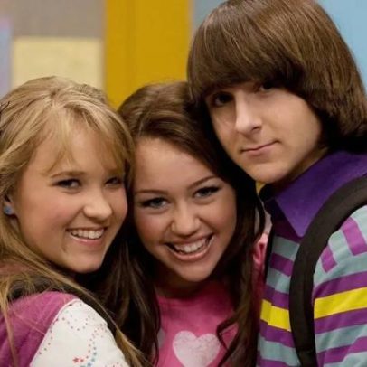 Especial de 20 anos de Hannah Montana relembra elenco