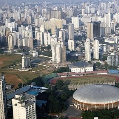 SP abre consulta para concessão do Complexo do Ibirapuera