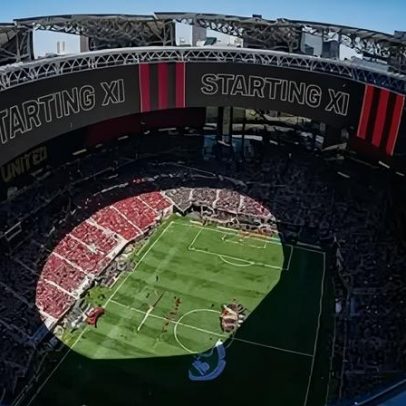 Copa do Mundo 2026: conheça os 11 estádios dos EUA onde haverá jogos
