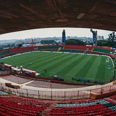 São Paulo define Canindé como segunda casa em 2026