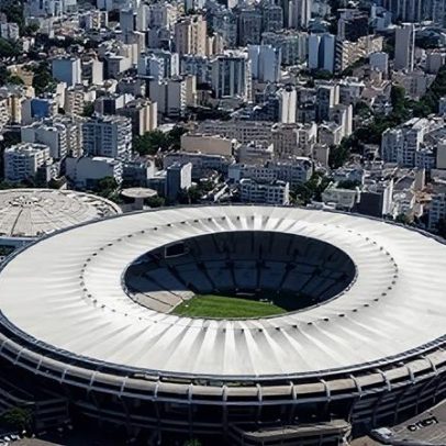 Ferj confirma data e horário da final do Carioca entre Fluminense e Flamengo